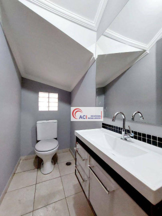 Imagem Casa com 2 Quartos à Venda, 122 m² em Jardim Sabiá - Cotia