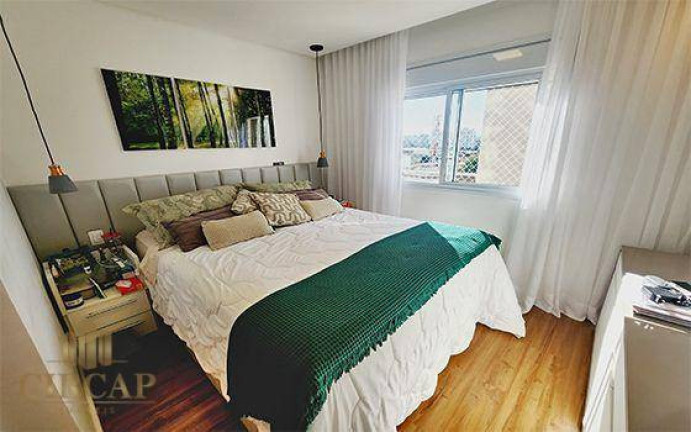 Imagem Apartamento com 3 Quartos à Venda, 144 m² em Vila Romana - São Paulo Imagem Apartamento com 3 Quartos à Venda, 144 m² em Vila Romana - São Paulo