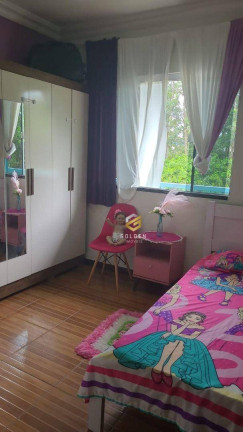 Imagem Casa com 3 Quartos à Venda, 260 m² em Jardim Progresso - Tijucas