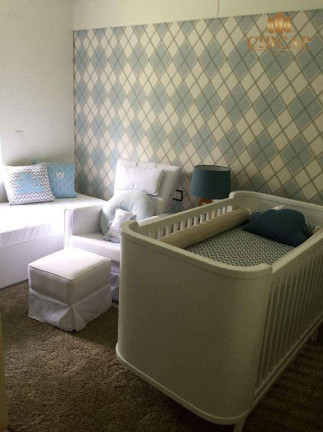 Imagem Apartamento com 4 Quartos à Venda, 501 m² em Alto De Pinheiros - São Paulo Imagem Apartamento com 4 Quartos à Venda, 501 m² em Alto De Pinheiros - São Paulo