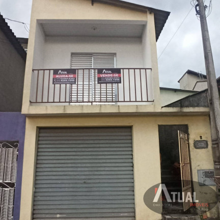 Imagem Casa com 3 Quartos à Venda, 130 m² em Terra Preta - Mairiporã Imagem Casa com 3 Quartos à Venda, 130 m² em Terra Preta - Mairiporã