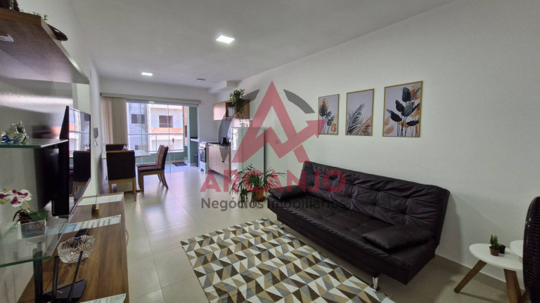 Imagem Apartamento com 2 Quartos à Venda, 71 m² em Pereque Açu - Ubatuba Imagem Apartamento com 2 Quartos à Venda, 71 m² em Pereque Açu - Ubatuba