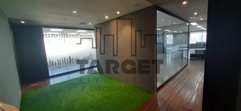 Imagem Imóvel para Alugar, 425 m² em Vila Olímpia - São Paulo Imagem Imóvel para Alugar, 425 m² em Vila Olímpia - São Paulo