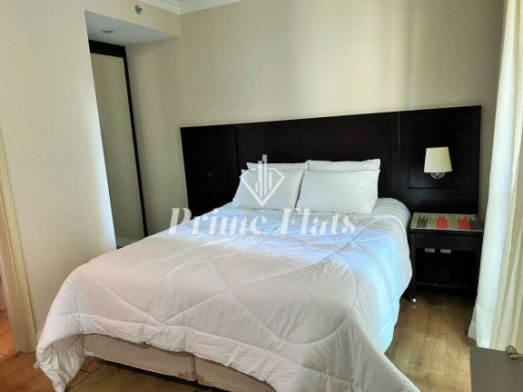 Imagem Apartamento com 1 Quarto à Venda, 29 m² em Perdizes - São Paulo