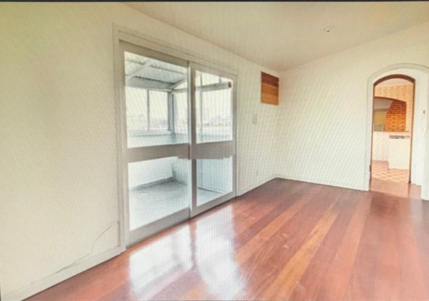 Imagem Cobertura com 3 Quartos à Venda, 260 m² em Centro Histórico - Porto Alegre