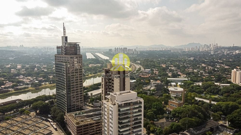 Imagem Apartamento com 3 Quartos à Venda, 96 m² em Pinheiros - São Paulo