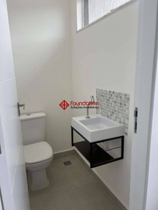 Imagem Casa com 3 Quartos à Venda, 125 m² em água Espraiada (caucaia Do Alto) - Cotia