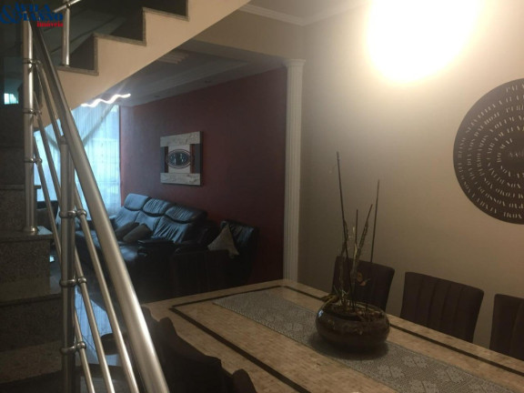 Imagem Sobrado com 3 Quartos à Venda, em Vila Zelina - São Paulo Imagem Sobrado com 3 Quartos à Venda, em Vila Zelina - São Paulo
