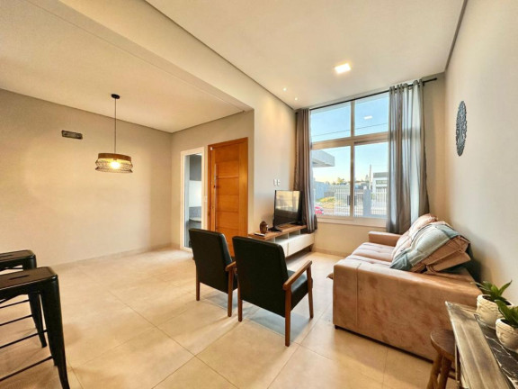 Imagem Casa com 2 Quartos à Venda, 73 m² em Guarani - Capao Da Canoa