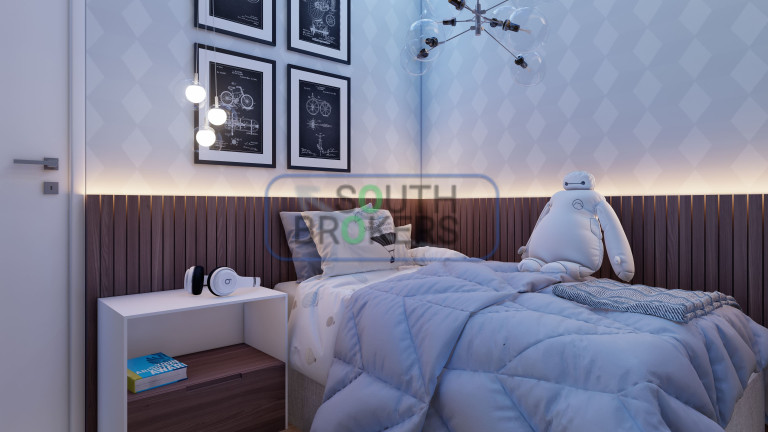 Imagem Sobrado com 3 Quartos à Venda, 134 m² em Hauer - Curitiba