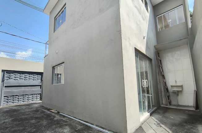 Imagem Sobrado com 2 Quartos à Venda, 98 m² em Vila Colorado - Suzano Imagem Sobrado com 2 Quartos à Venda, 98 m² em Vila Colorado - Suzano