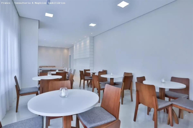 Imagem Apartamento com 2 Quartos à Venda, 57 m² em Vila Prudente - São Paulo