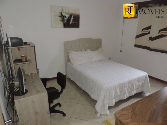 Imagem Casa com 3 Quartos à Venda, 325 m² em Rio Do Limão. - Araruama