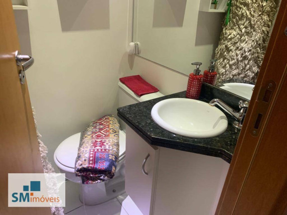 Imagem Apartamento com 3 Quartos à Venda, 92 m² em Santa Maria - São Caetano Do Sul Imagem Apartamento com 3 Quartos à Venda, 92 m² em Santa Maria - São Caetano Do Sul