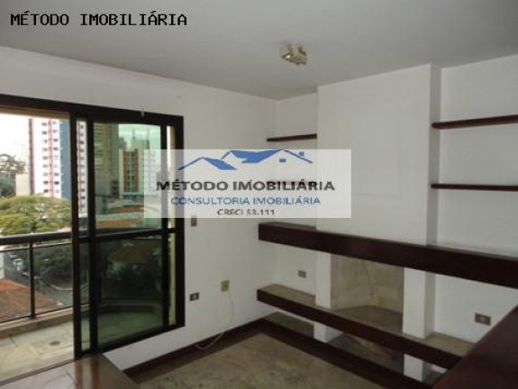 Imagem Apartamento com 4 Quartos à Venda, 226 m² em Saúde - São Paulo