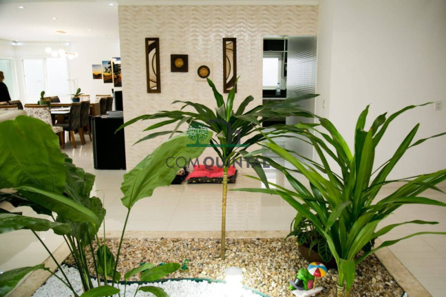 Imagem Casa com 4 Quartos à Venda, 566 m² em Jardim Do Golf I - Jandira Imagem Casa com 4 Quartos à Venda, 566 m² em Jardim Do Golf I - Jandira