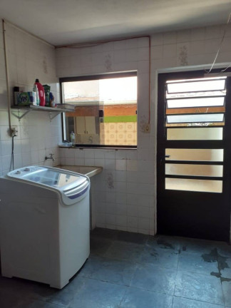 Imagem Casa com 3 Quartos à Venda, 144 m² em Utinga - Santo André Imagem Casa com 3 Quartos à Venda, 144 m² em Utinga - Santo André