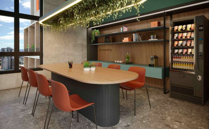 Imagem Apartamento com 3 Quartos à Venda, 99 m² em Perdizes - São Paulo