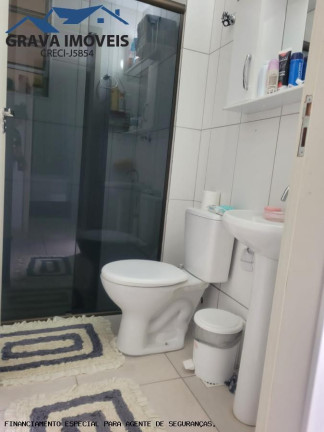 Imagem Apartamento com 2 Quartos à Venda, 48 m² em Gralha Azul - Sarandi