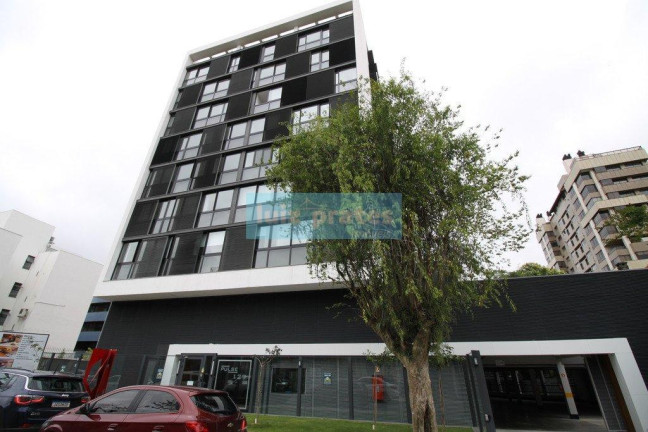 Imagem Apartamento com 1 Quarto à Venda, 50 m² em Auxiliadora - Porto Alegre