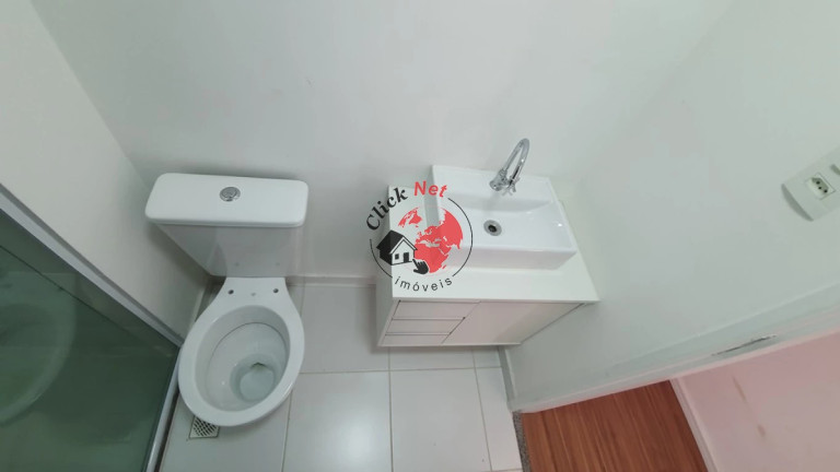 Imagem Apartamento com 2 Quartos à Venda, 46 m² em Centro - Diadema Imagem Apartamento com 2 Quartos à Venda, 46 m² em Centro - Diadema