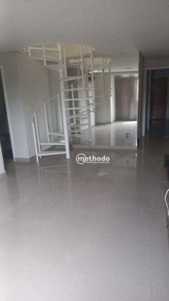 Imagem Cobertura com 3 Quartos à Venda, 150 m² em Jardim Margarida - Campinas