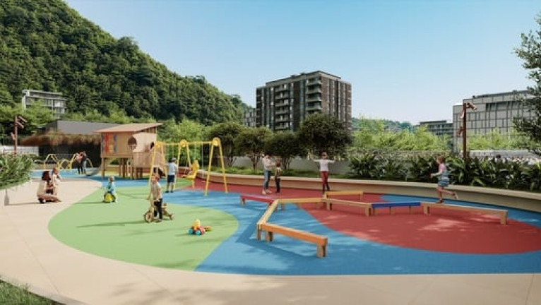 Imagem Studio com 1 Quarto à Venda, 28 m² em Gávea - Rio De Janeiro Imagem Studio com 1 Quarto à Venda, 28 m² em Gávea - Rio De Janeiro