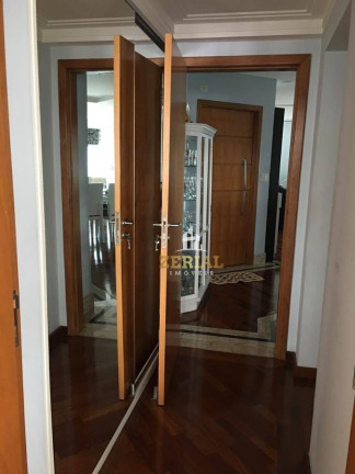 Imagem Apartamento com 3 Quartos à Venda, 188 m² em Olímpico - São Caetano Do Sul