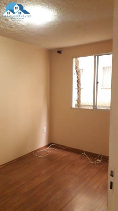 Imagem Apartamento com 3 Quartos à Venda, 55 m² em Cidade Lider - São Paulo
