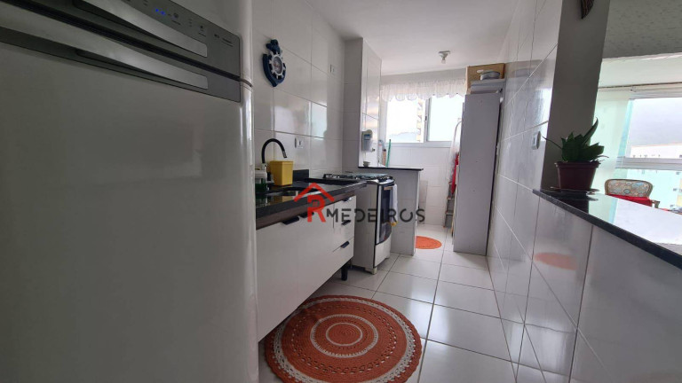 Imagem Apartamento com 2 Quartos à Venda, 70 m² em Canto Do Forte - Praia Grande Imagem Apartamento com 2 Quartos à Venda, 70 m² em Canto Do Forte - Praia Grande