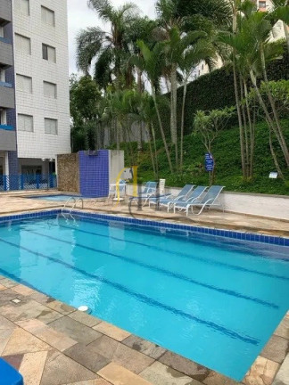 Imagem Apartamento com 2 Quartos à Venda, 60 m² em Vila Antônio - São Paulo