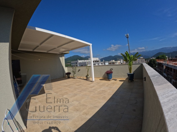 Imagem Apartamento com 2 Quartos à Venda, 203 m² em Centro - Ubatuba