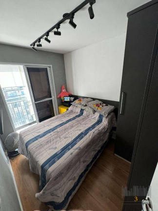 Imagem Studio com 1 Quarto à Venda, 28 m² em Vila Romana - São Paulo Imagem Studio com 1 Quarto à Venda, 28 m² em Vila Romana - São Paulo