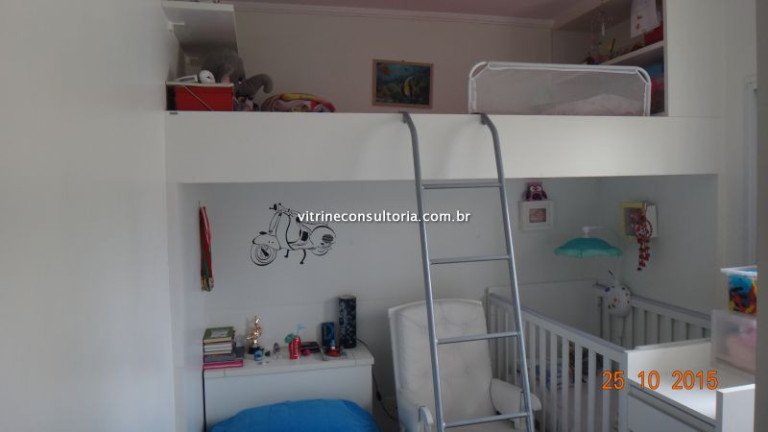 Imagem Apartamento com 3 Quartos à Venda, 80 m² em Vila Mariana - São Paulo