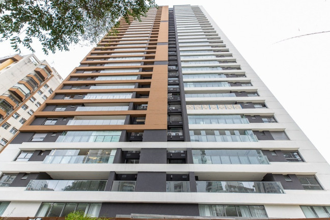 Imagem Apartamento com 3 Quartos à Venda, 143 m² em Campo Belo - São Paulo