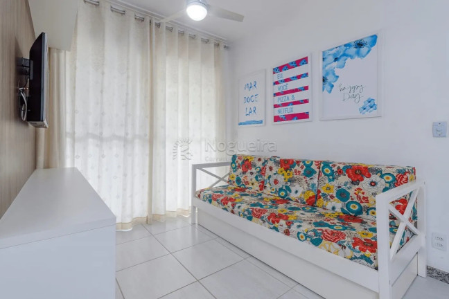 Imagem Apartamento com 2 Quartos à Venda, 69 m² em Muro Alto - Ipojuca