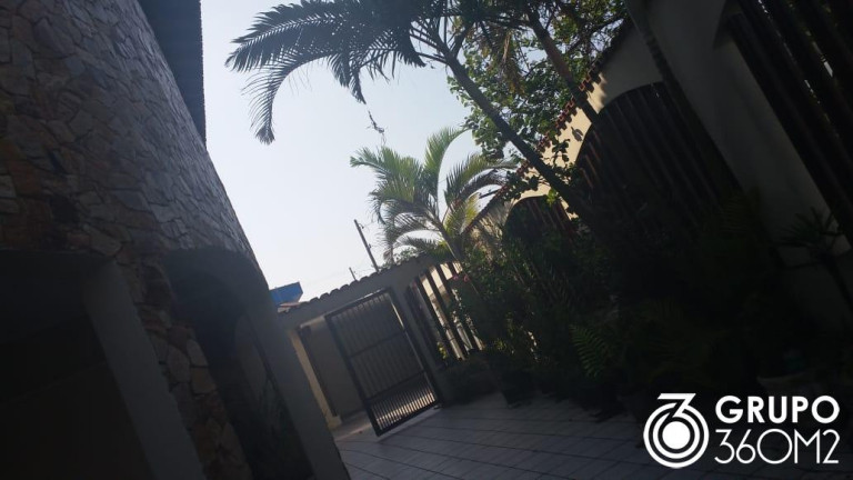 Imagem Casa com 4 Quartos à Venda, 341 m² em Alves Dias - São Bernardo Do Campo