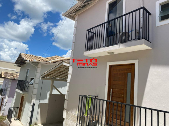 Imagem Casa com 2 Quartos à Venda, 110 m² em Vila Nova - São Lourenço Imagem Casa com 2 Quartos à Venda, 110 m² em Vila Nova - São Lourenço