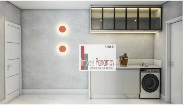 Imagem Apartamento com 2 Quartos à Venda, 47 m² em Santa Maria - Santo André Imagem Apartamento com 2 Quartos à Venda, 47 m² em Santa Maria - Santo André