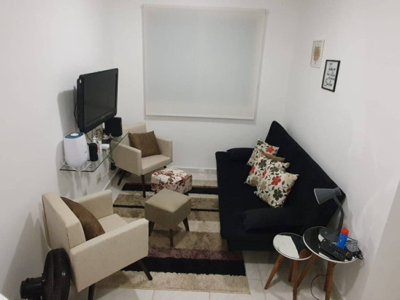Apartamento com 1 Quarto à Venda, 40 m² em Vila Moraes - São Paulo