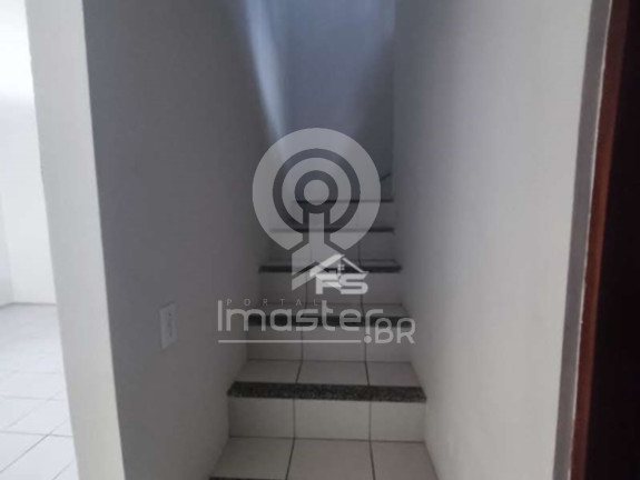Imagem Casa com 3 Quartos para Alugar, 170 m² em Lagoa Redonda - Fortaleza