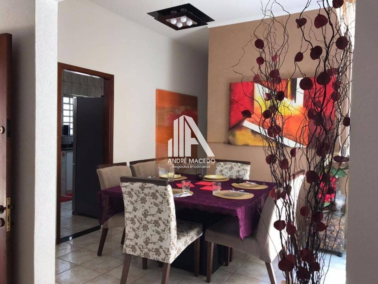 Casa com 3 Quartos à Venda, 175 m² em Jardim Rosa Cruz - Mogi Guaçu