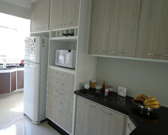 Imagem Apartamento com 3 Quartos à Venda, 120 m² em Pitangueiras - Guarujá
