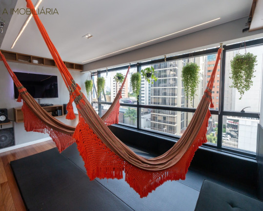 Imóvel com 1 Quarto à Venda, 64 m² em Vila Olímpia - São Paulo