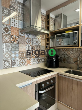 Imagem Apartamento com 2 Quartos à Venda, 66 m² em Vila Formosa - São Paulo