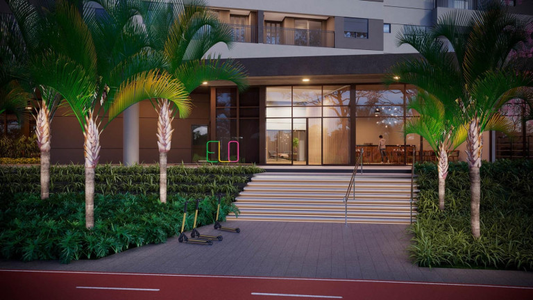 Imagem Imóvel com 2 Quartos à Venda, 47 m² em Vila Anastácio - São Paulo