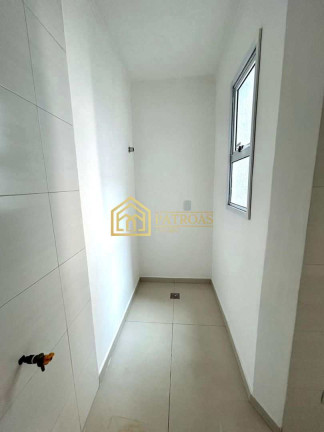 Imagem Apartamento com 2 Quartos à Venda, 76 m² em Parque Das Nações - Santo André