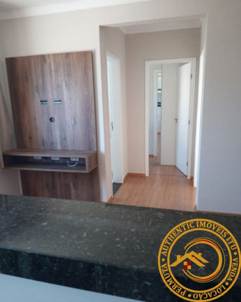 Apartamento com 2 Quartos à Venda, 51 m² em Vila São José - Itu