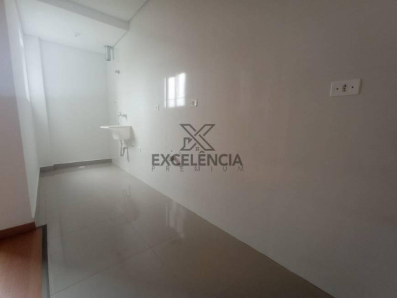 Imagem Apartamento com 2 Quartos à Venda, 43 m² em Boneca Do Iguaçu - São José Dos Pinhais