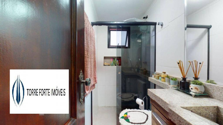 Imagem Apartamento com 2 Quartos à Venda, 52 m² em Jardim Celeste - São Paulo